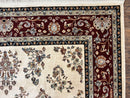 Karastan Rug 8.6 x 11.6, English Manor