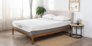 MLILY Fusion Supreme 11.5' Hybrid Luxury Mattress - King - Medium