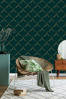 Emerald Wallpaper