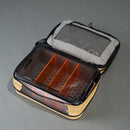 Crate On the Go Duffel-Tan