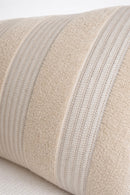 Wychmere Oversized Lumbar Pillow Cover - 12x36