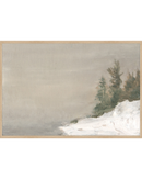 Winter Winds