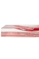 Candy Bowl - Artmando Red