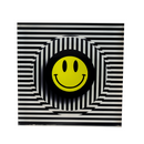 Candy Bowl - Smiley Face