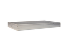 Large Serving Tray - White