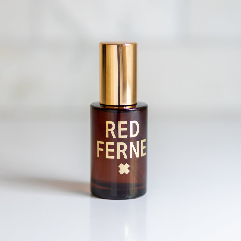 Red Ferne