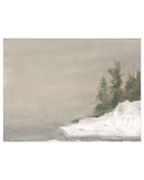 Winter Winds