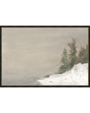 Winter Winds