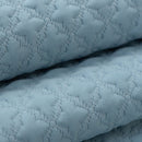 Non-Slip Diamond Quilted Sofa Cover, Separate Pieces Sectional Couch Protector