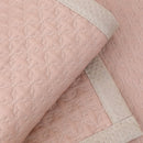 Non-Slip Diamond Quilted Sofa Cover, Separate Pieces Sectional Couch Protector