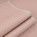 Non-Slip Diamond Quilted Sofa Cover, Separate Pieces Sectional Couch Protector