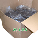 Buckwheat Hulls -Craft, Pillow, Cushion Fill - Organically grown in USA