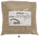 Millet Hulls fill - Midwest U.S. Grown Organic - for Pillows Cushions and Crafts