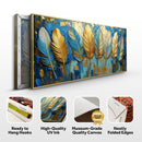 Confetti Sky Wall Art