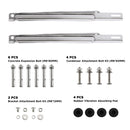 Wall Mounted Stainless Steel Bracket for Mini Spilt AC