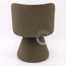 MARTIL Moss Green Accent Chair