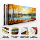 Autumn Whispers Wall Art