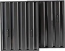 Kucht Gemstone™ 36" Wall Mount Range Hood KRH363A-C