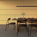 Acoustic Slimwide Square Panel