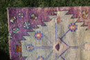 Anatolium Handmade Unique Rug  2'6'' X 8'2''
