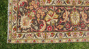 Vintage Oriental Premium Handmade Unique Rug  9'5'' X 13'8''