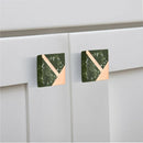 Mascot Hardware Garden Grove 1-1/2 in. Drawer Cabinet Knob