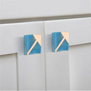 Mascot Hardware Garden Grove 1-1/2 in. Drawer Cabinet Knob