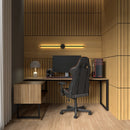 Acoustic Slimwide Square Panel