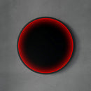 3D Circle Mirror Light