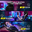 Footrest Series LR002 A