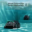 WYBOT B1 Cordless Robotic Pool Cleaner