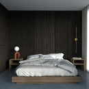 Acoustic Slimwide Square Panel