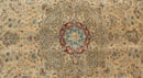 Vintage Oriental Premium Handmade Unique Rug  9'0'' X 11'9''