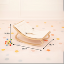 Nest | Baby Rocker & Recliner