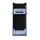 DeerRun A1 Pro Move+  6% Incline Foldable Treadmill——2025 Upgraded Chip & NFC Support | 350Lbs, 10mph Blue