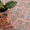 Konstantina Washable Area Rug - Promo