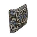 Cross Pointe – Luxury Outdoor Pillow by SmithHönig