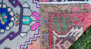 Anatolium Handmade Unique Rug  1'7'' X 3'3''