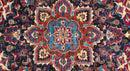 Vintage Oriental Premium Handmade Unique Rug  10'4'' X 13'12''