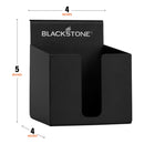 Blackstone BAR System Side Shelf Rail Accessory Cup Holder