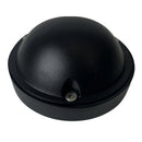 STA09 3W Integrated LED Round Aluminum Deck Light Surface Mount Low Voltage Landscape Lighting