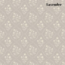 Della Wallpaper by Daphne and Sage