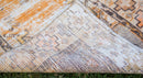 Anatolium Handmade Unique Rug  1'10'' X 2'11''