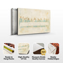 The Last Supper Faith Wall Art