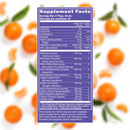 Buried Treasure Liquid Nutrients® ACF Original – Short-Term Liquid Immune Support with Vitamin C, Zinc & Herbal Blend