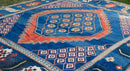 Anatolium Handmade Unique Rug  9'11'' X 11'1''
