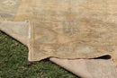 Heritage Handmade Unique Rug  5'0'' X 11'8''