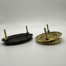 Hepplewhite Drawer Pull