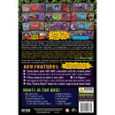 Epic Spell Wars of the Battle Wizards: Rumble at Castle Tentakill