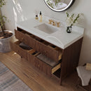 Momo Bathroom Vanity Collection